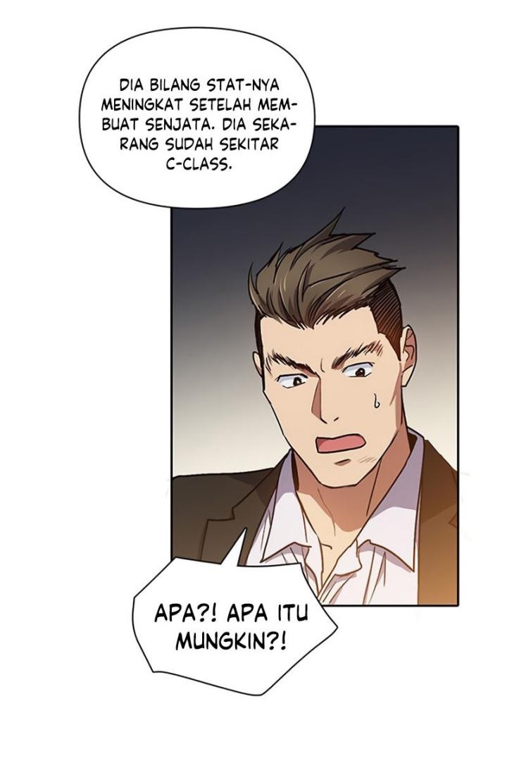 The S-Classes That I Raised chapter 44 halaman 24