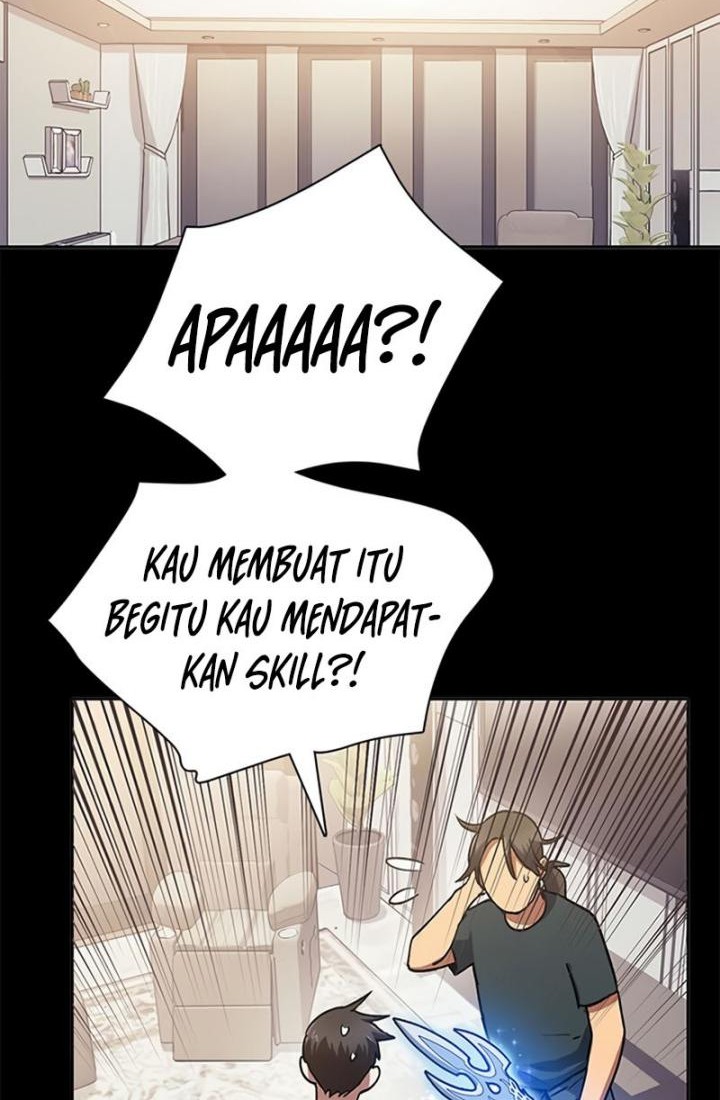 The S-Classes That I Raised chapter 44 halaman 26