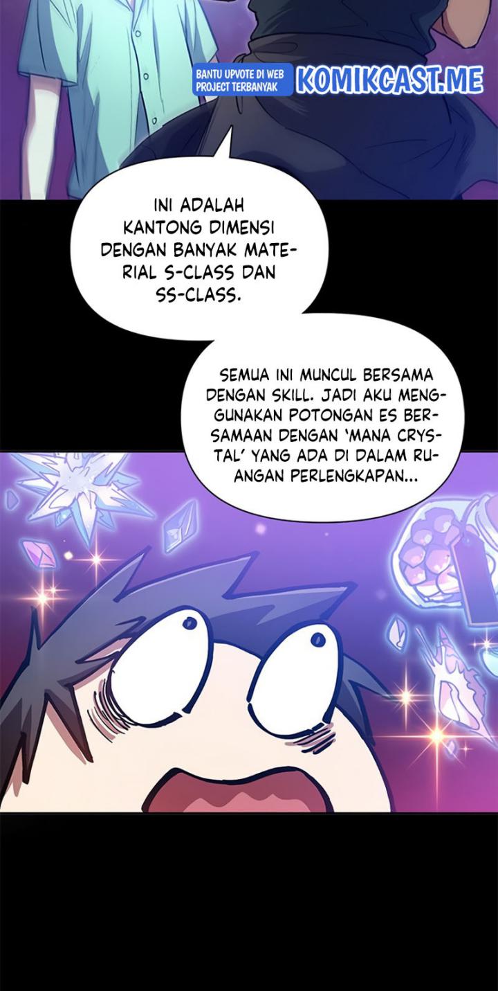 The S-Classes That I Raised chapter 44 halaman 29