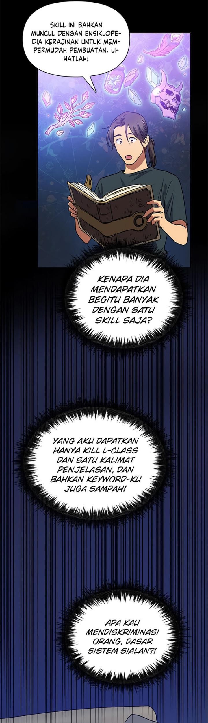 The S-Classes That I Raised chapter 44 halaman 30