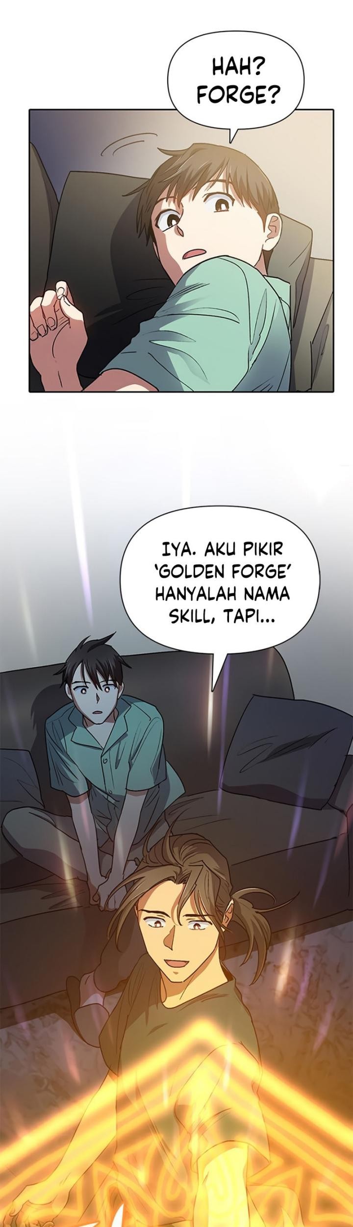 The S-Classes That I Raised chapter 44 halaman 32