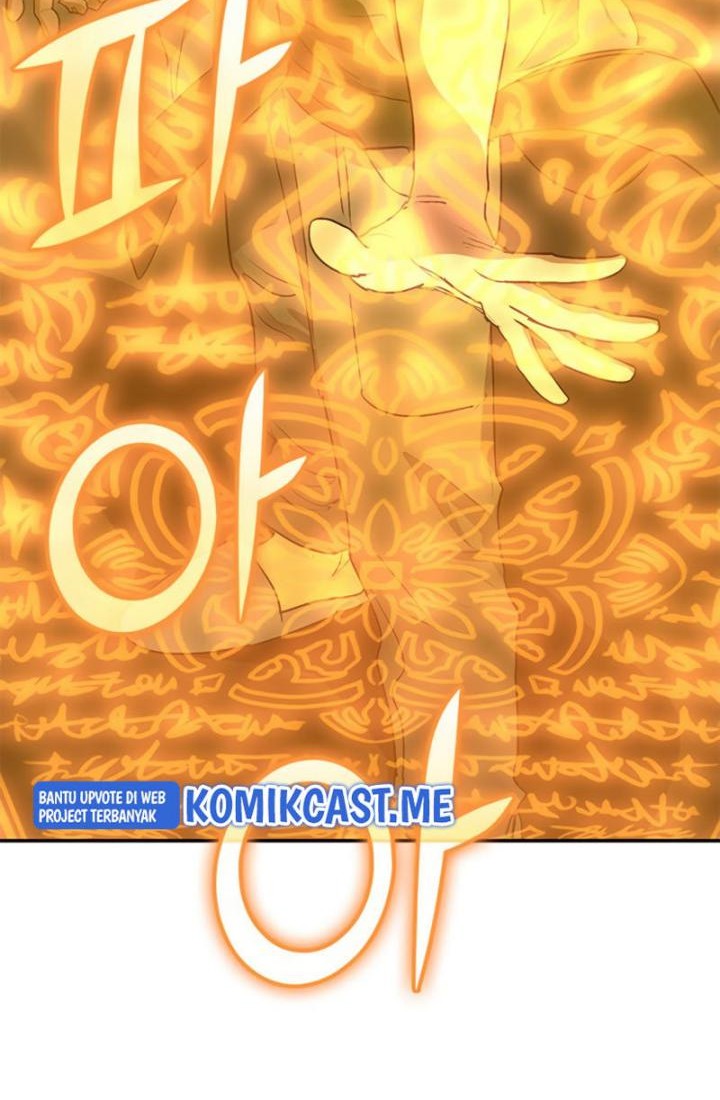 The S-Classes That I Raised chapter 44 halaman 33