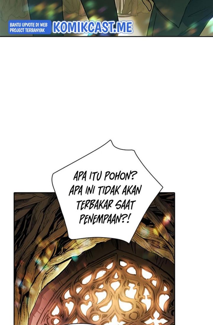 The S-Classes That I Raised chapter 44 halaman 39