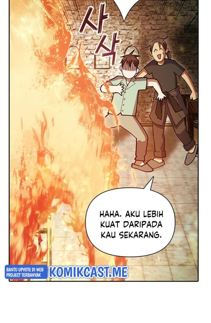 The S-Classes That I Raised chapter 44 halaman 43
