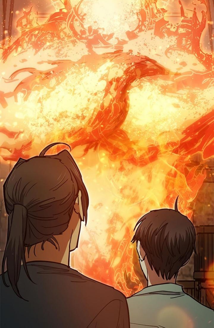 The S-Classes That I Raised chapter 44 halaman 45