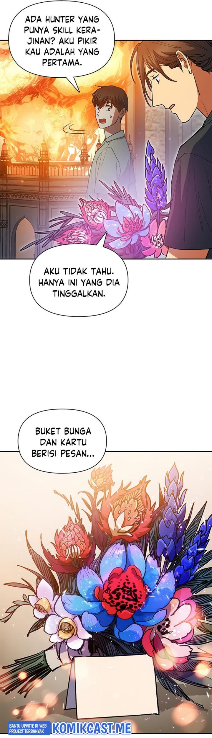 The S-Classes That I Raised chapter 44 halaman 48