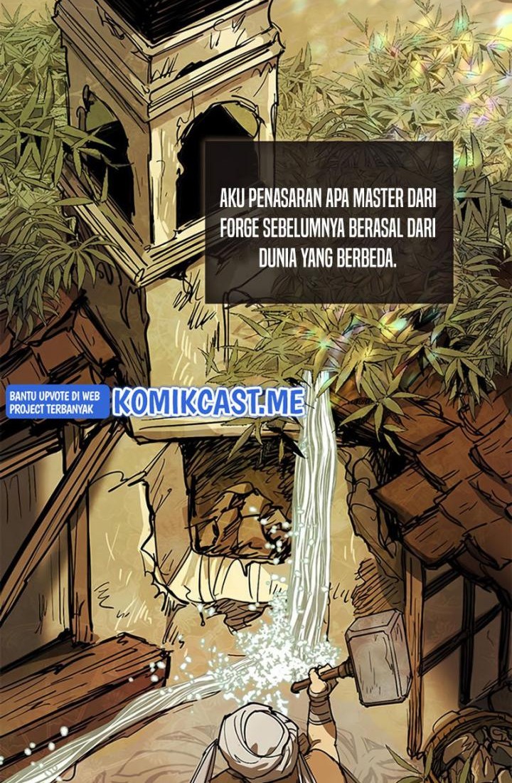 The S-Classes That I Raised chapter 44 halaman 51
