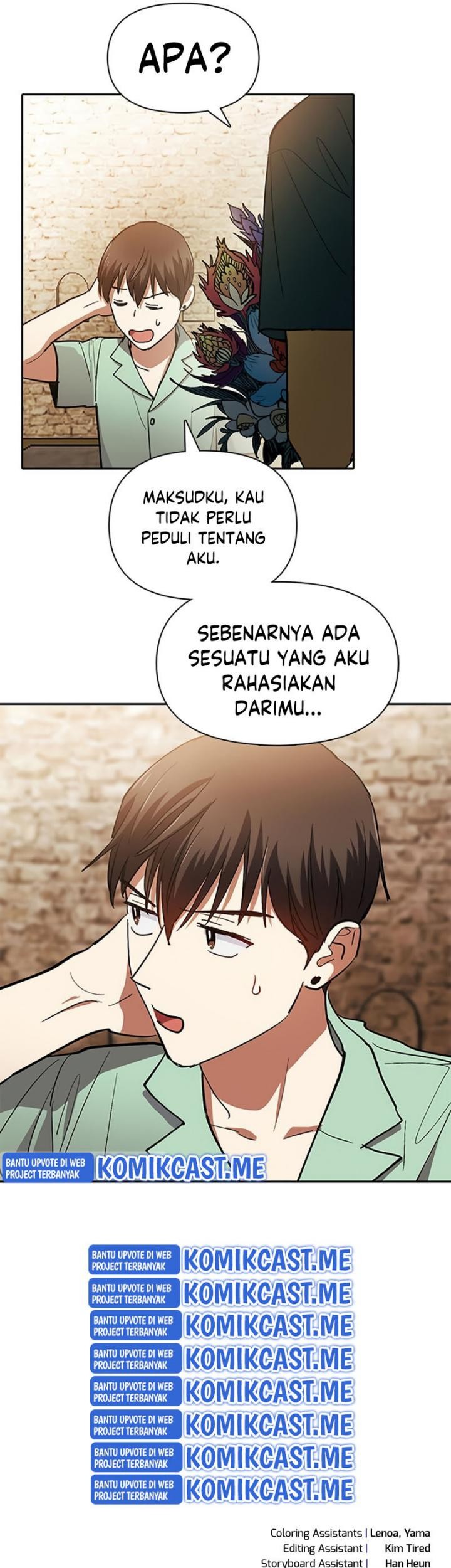 The S-Classes That I Raised chapter 44 halaman 59