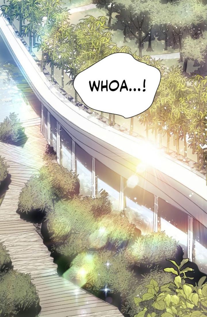 The S-Classes That I Raised chapter 46 halaman 3