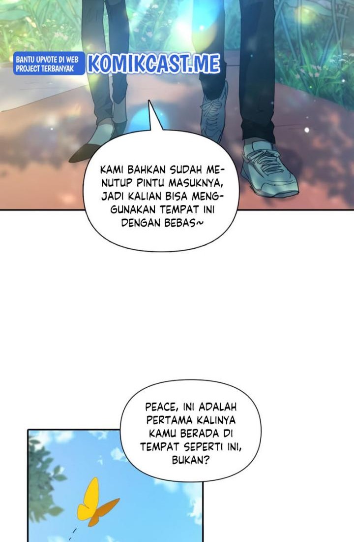 The S-Classes That I Raised chapter 46 halaman 5