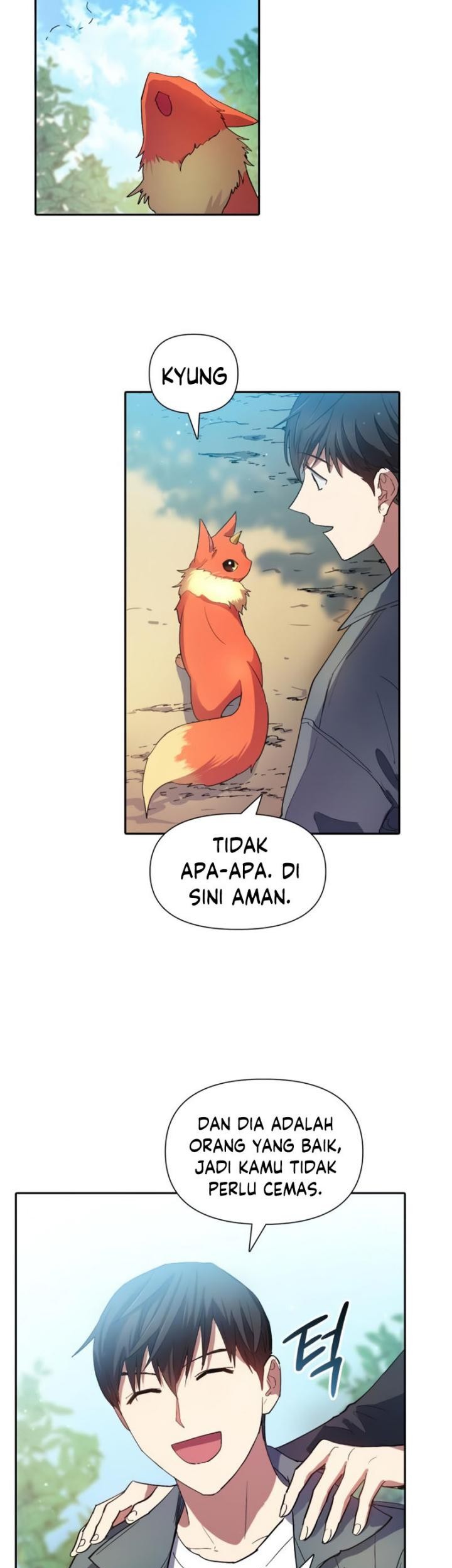 The S-Classes That I Raised chapter 46 halaman 6