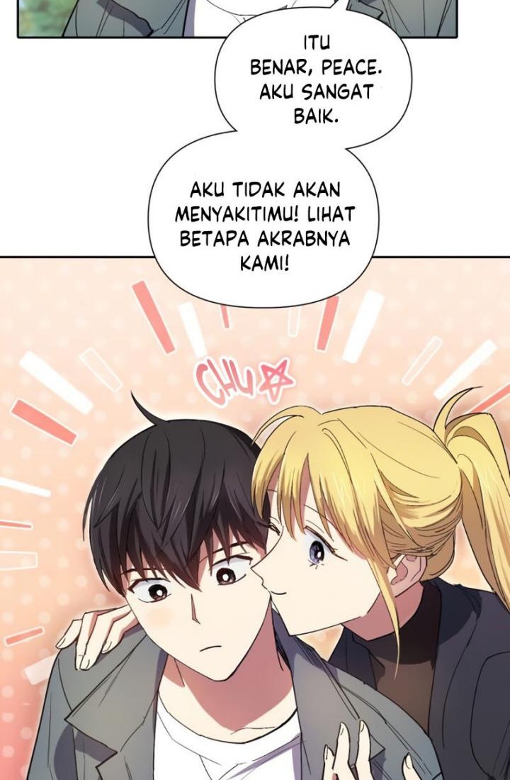 The S-Classes That I Raised chapter 46 halaman 7