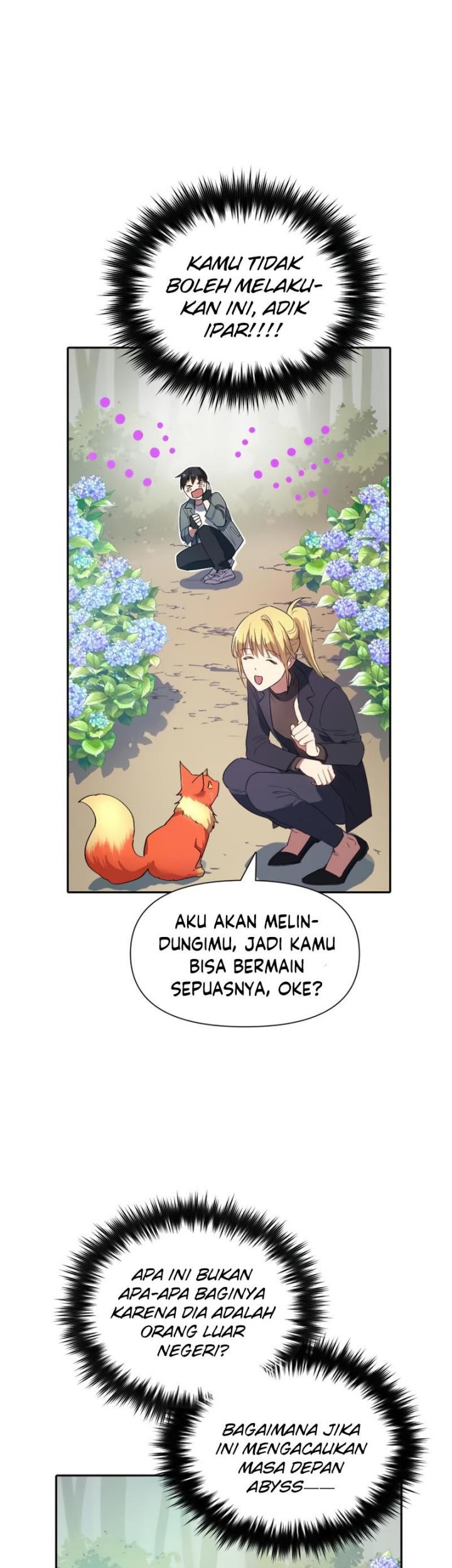 The S-Classes That I Raised chapter 46 halaman 9