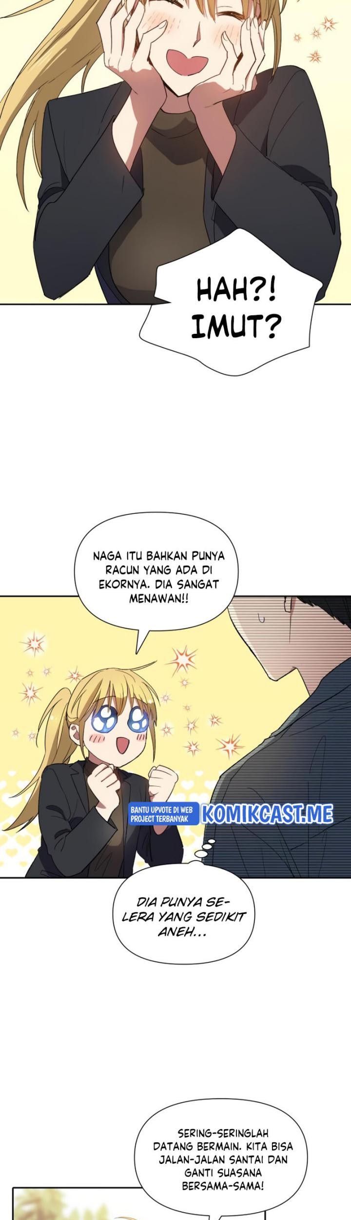 The S-Classes That I Raised chapter 46 halaman 17