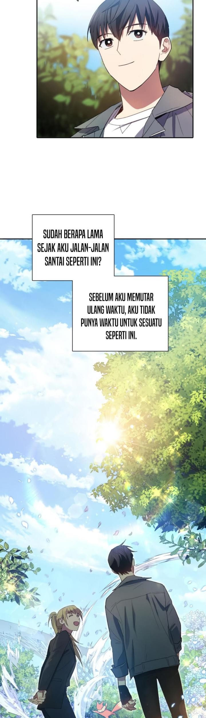 The S-Classes That I Raised chapter 46 halaman 19