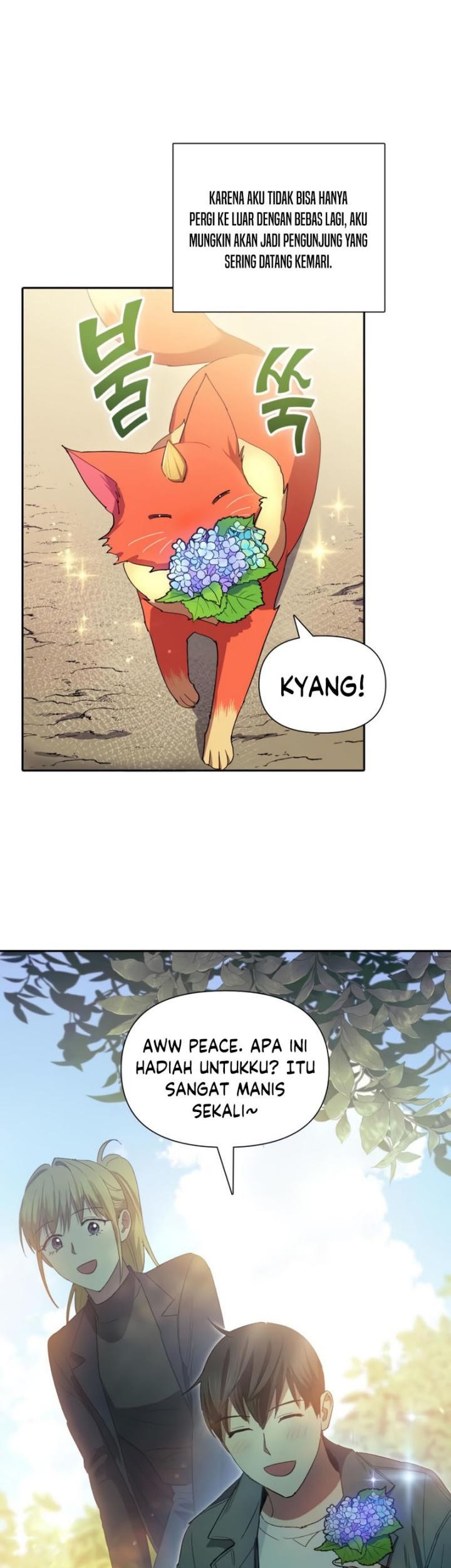 The S-Classes That I Raised chapter 46 halaman 21