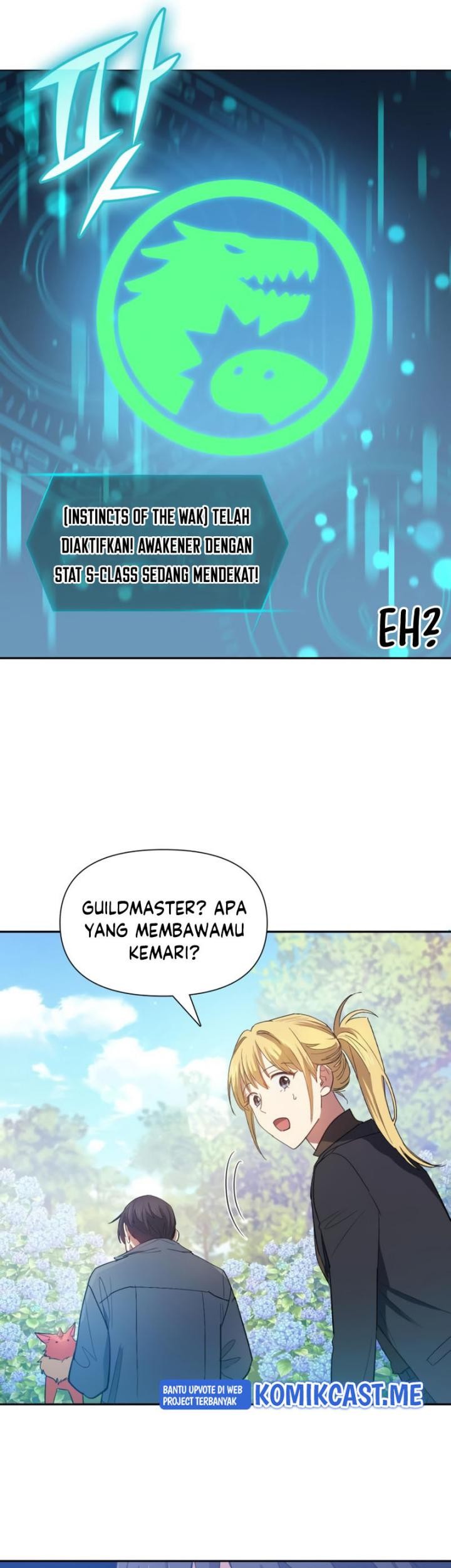 The S-Classes That I Raised chapter 46 halaman 23