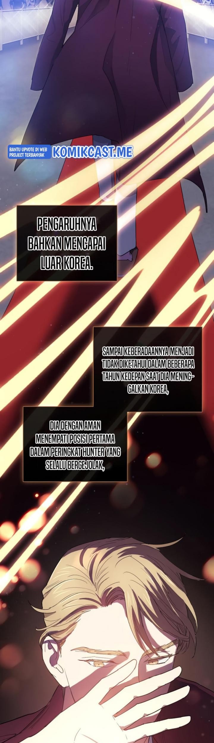 The S-Classes That I Raised chapter 46 halaman 27