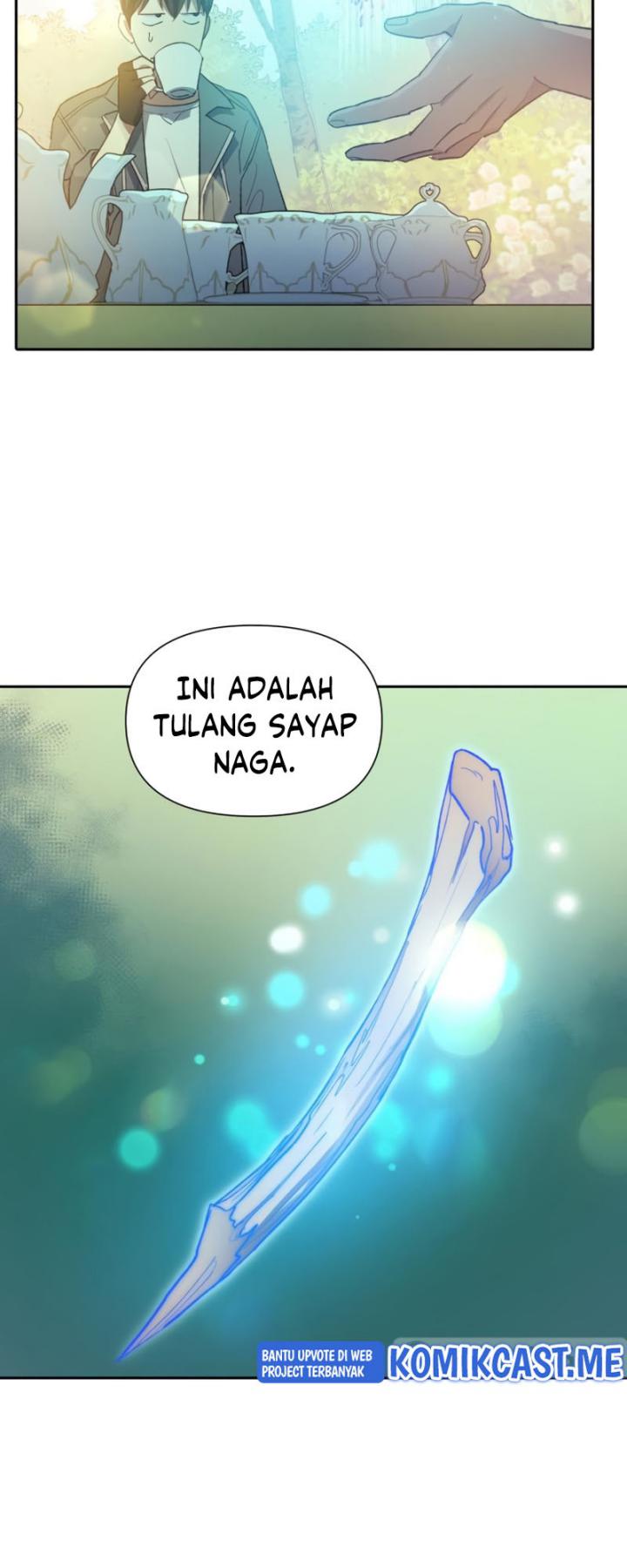 The S-Classes That I Raised chapter 46 halaman 33