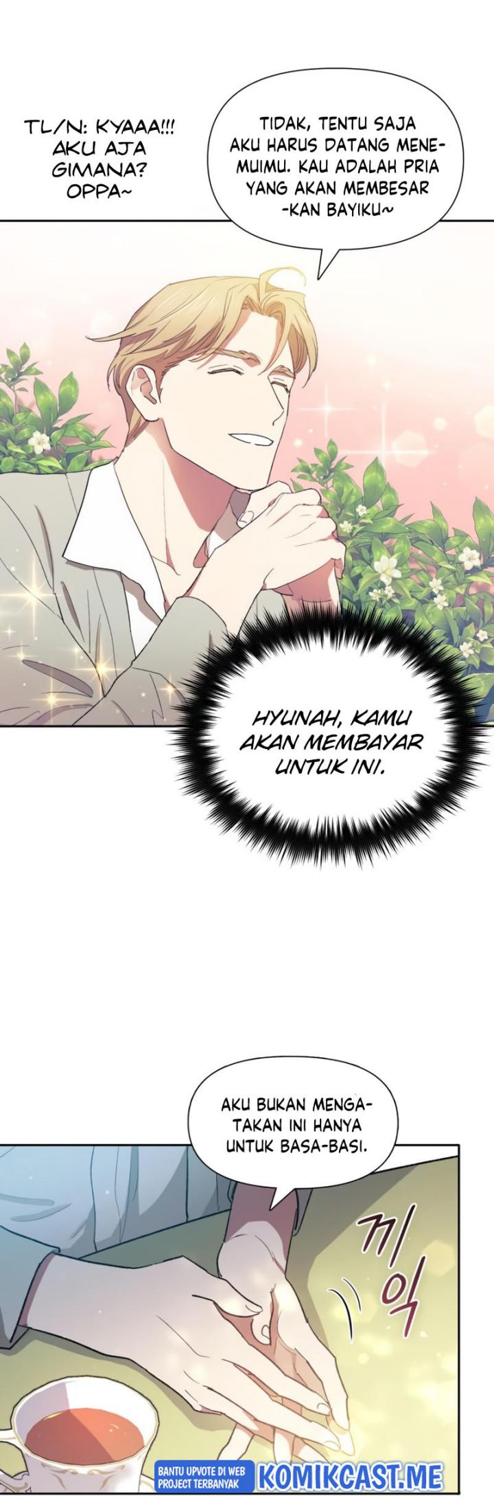 The S-Classes That I Raised chapter 46 halaman 38