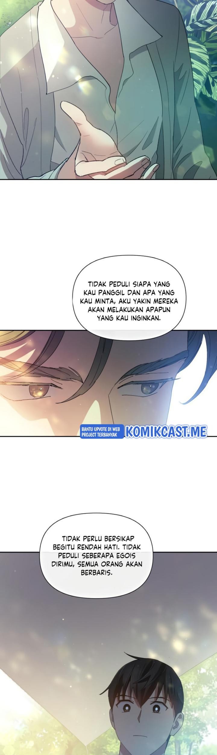 The S-Classes That I Raised chapter 46 halaman 41
