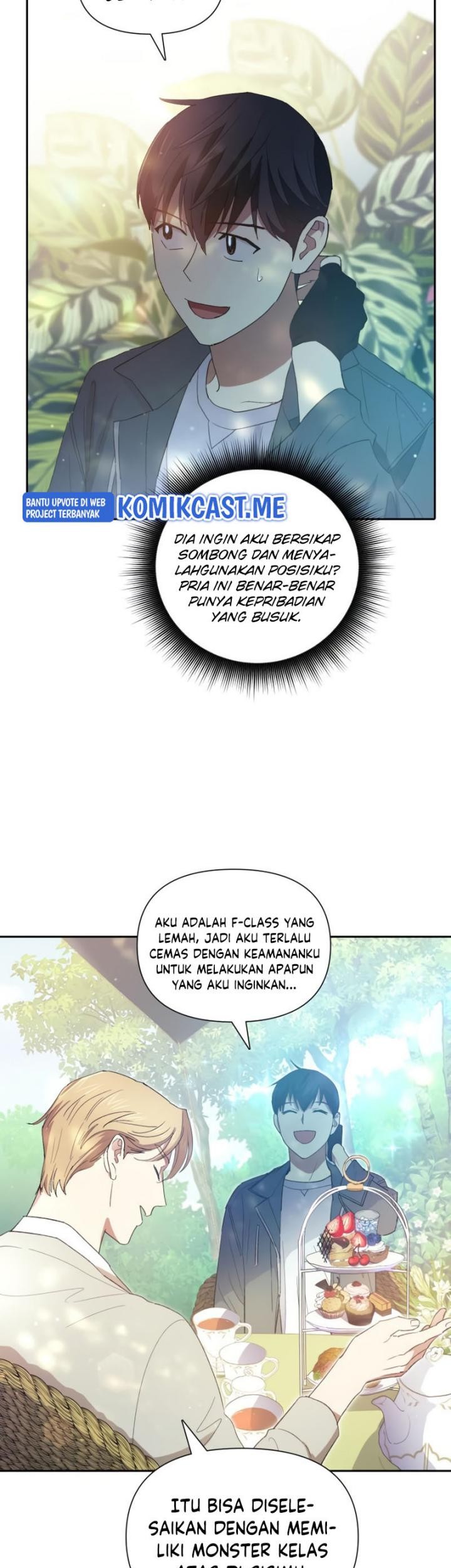 The S-Classes That I Raised chapter 46 halaman 43