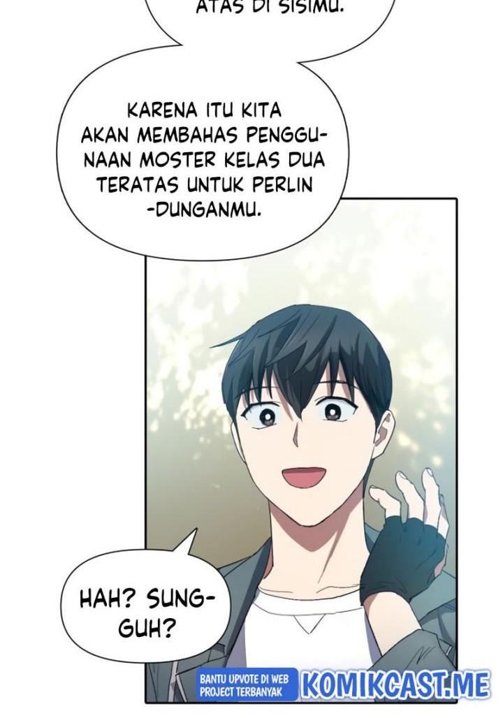 The S-Classes That I Raised chapter 46 halaman 44