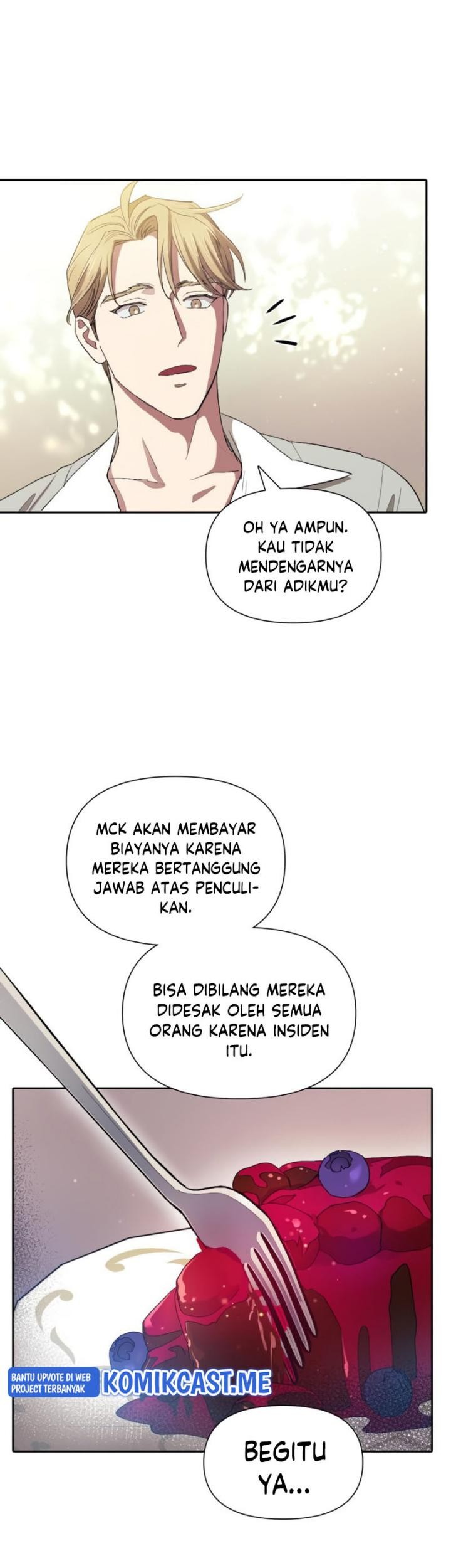 The S-Classes That I Raised chapter 46 halaman 45