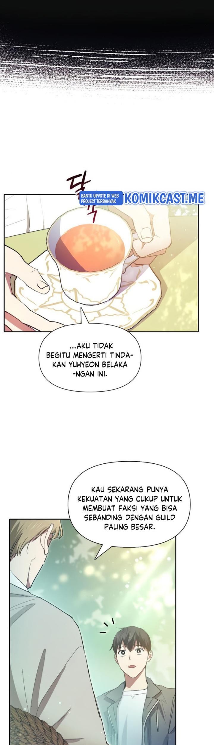 The S-Classes That I Raised chapter 46 halaman 49