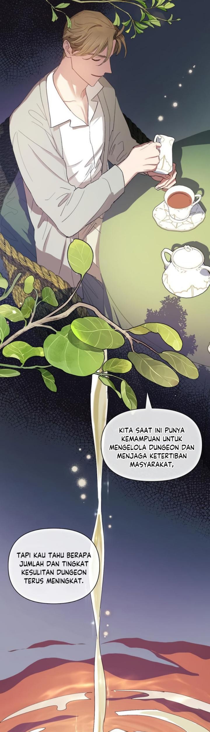 The S-Classes That I Raised chapter 46 halaman 53