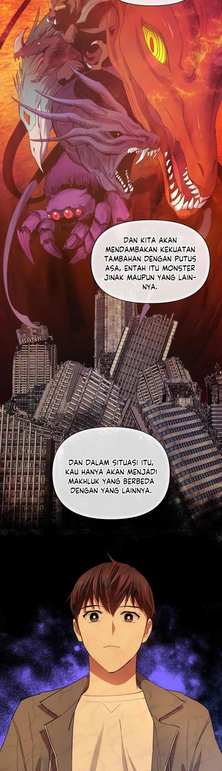 The S-Classes That I Raised chapter 46 halaman 55