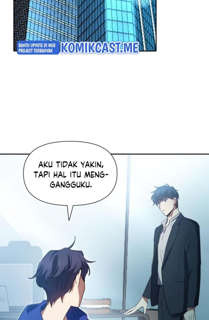 The S-Classes That I Raised chapter 46 halaman 60