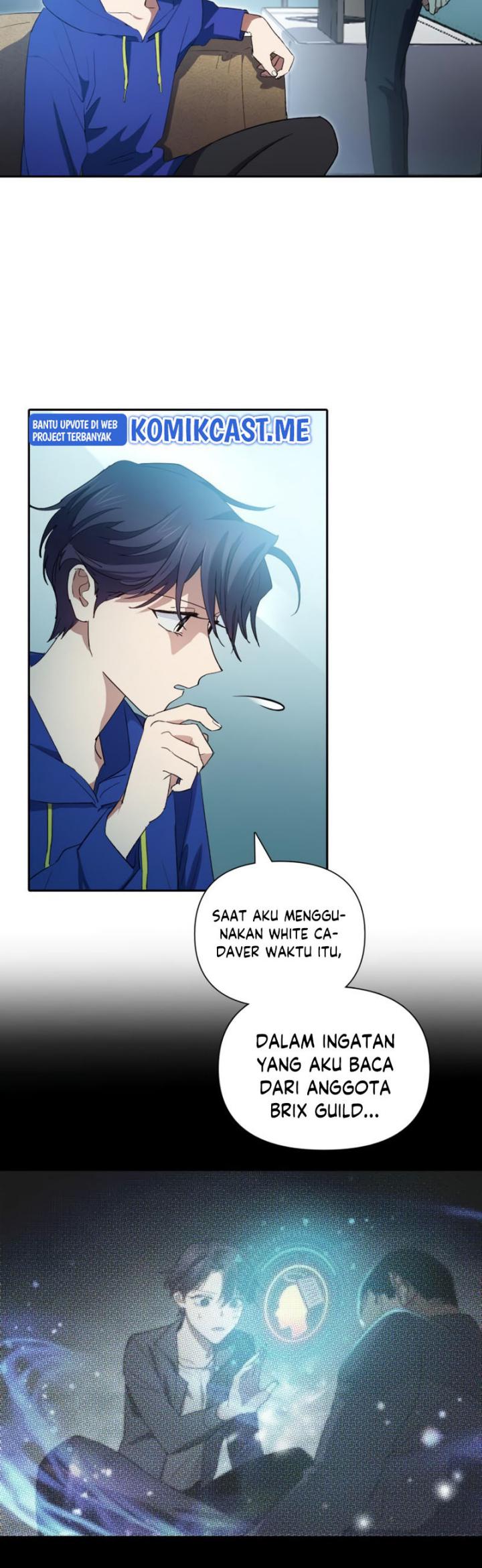 The S-Classes That I Raised chapter 46 halaman 61