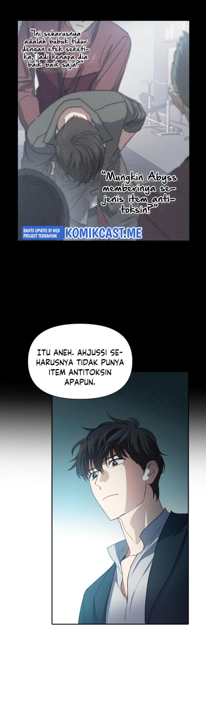 The S-Classes That I Raised chapter 46 halaman 62