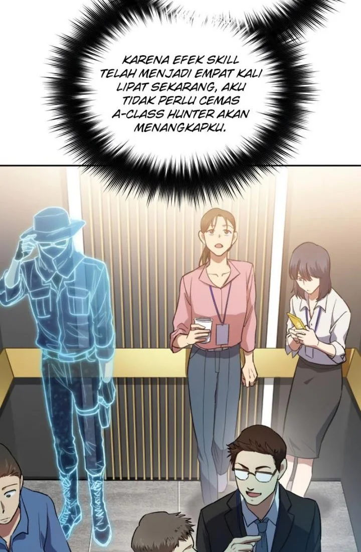 The S-Classes That I Raised chapter 49 halaman 9