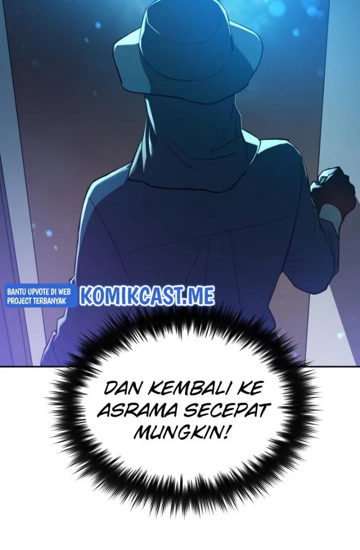 The S-Classes That I Raised chapter 49 halaman 21
