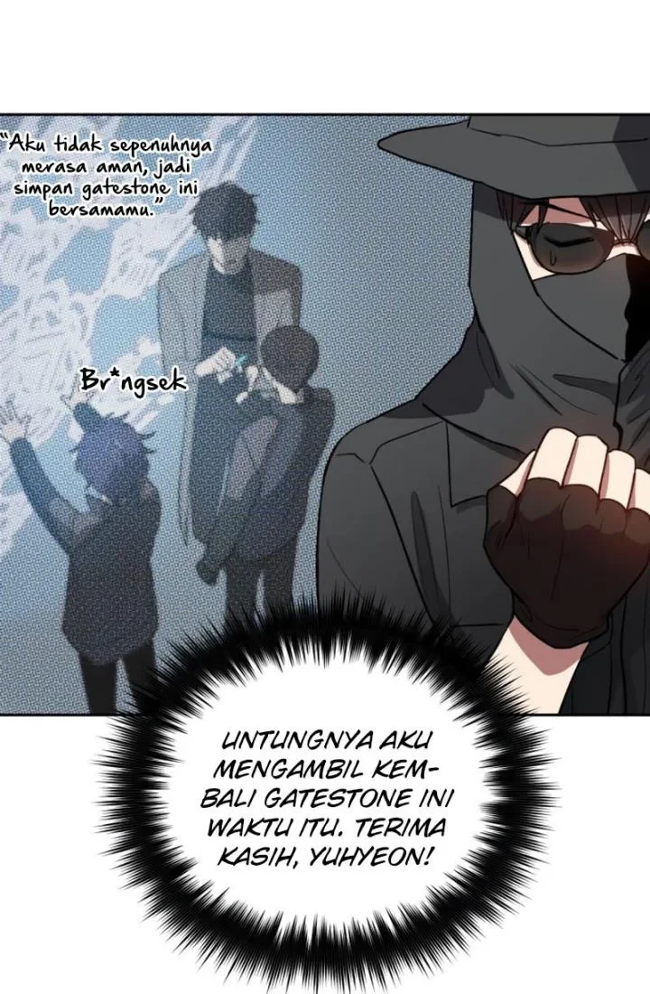 The S-Classes That I Raised chapter 49 halaman 23