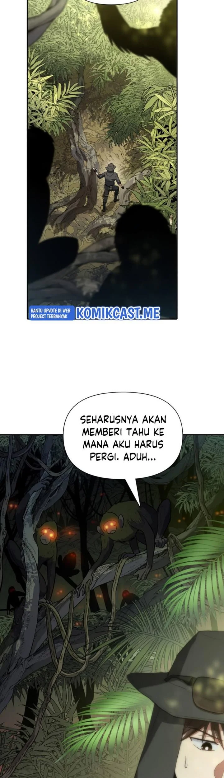The S-Classes That I Raised chapter 49 halaman 30