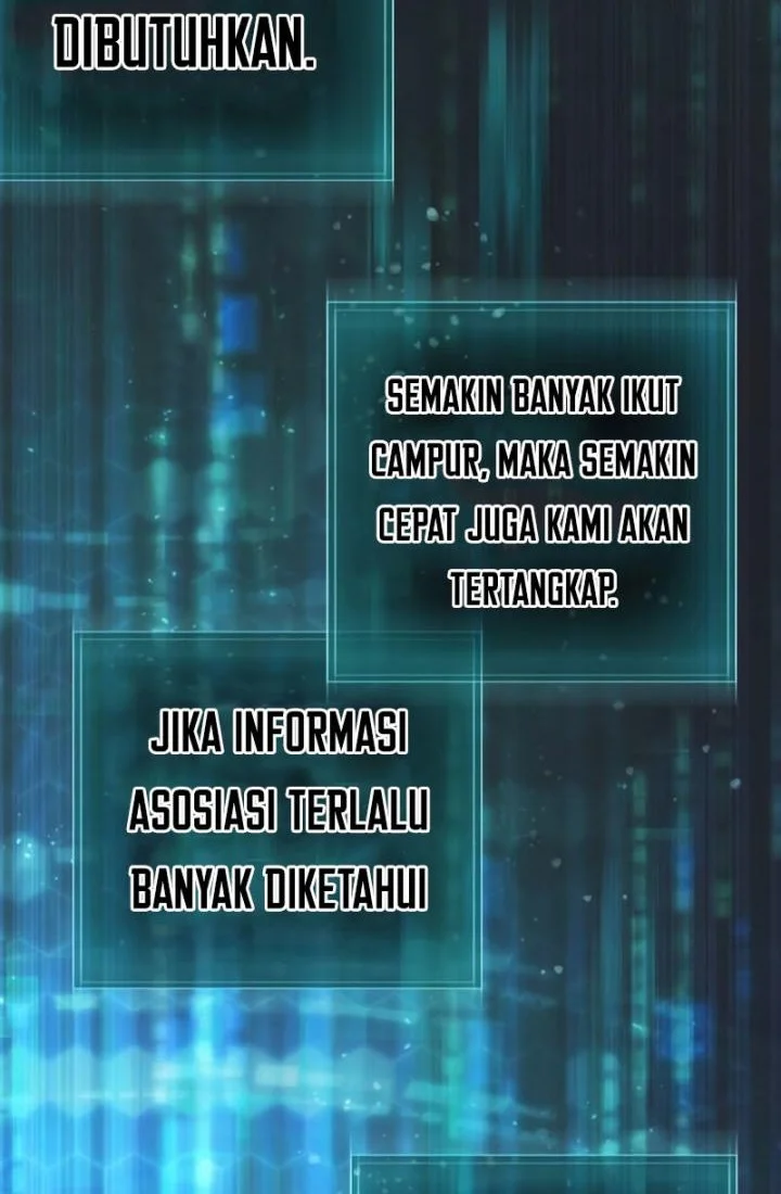 The S-Classes That I Raised chapter 49 halaman 65