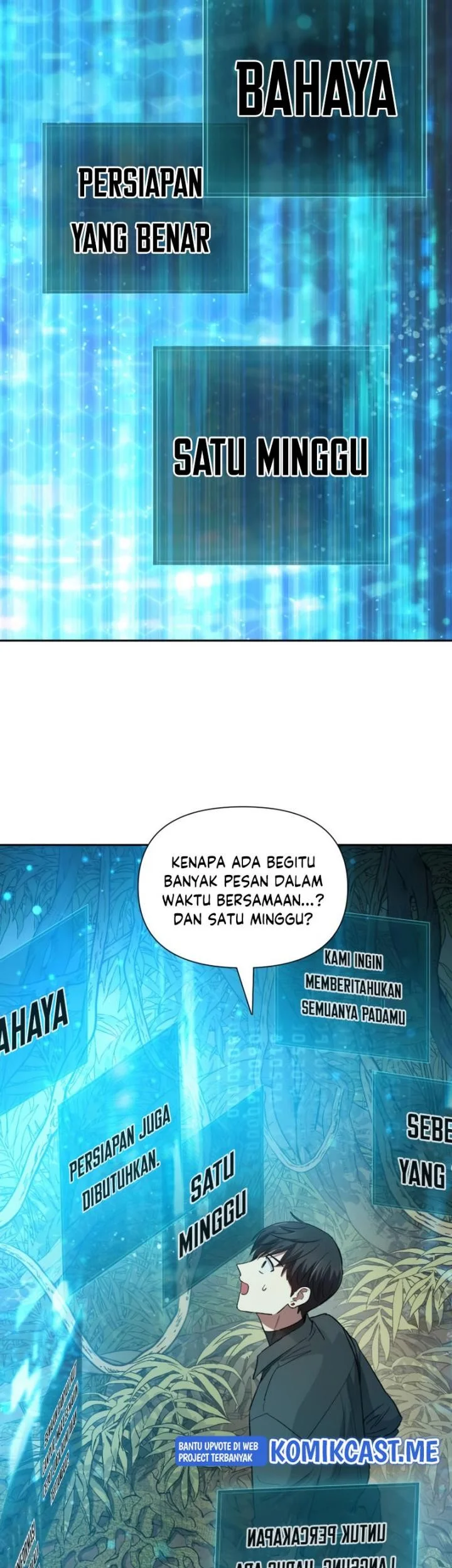 The S-Classes That I Raised chapter 49 halaman 66