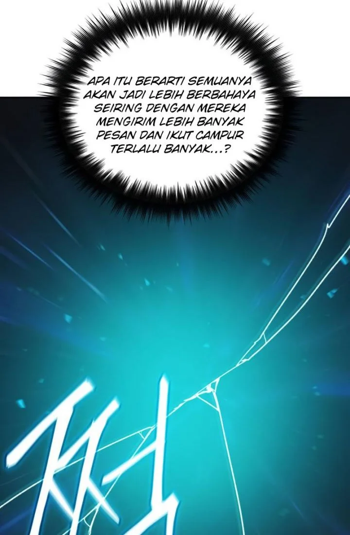The S-Classes That I Raised chapter 49 halaman 70