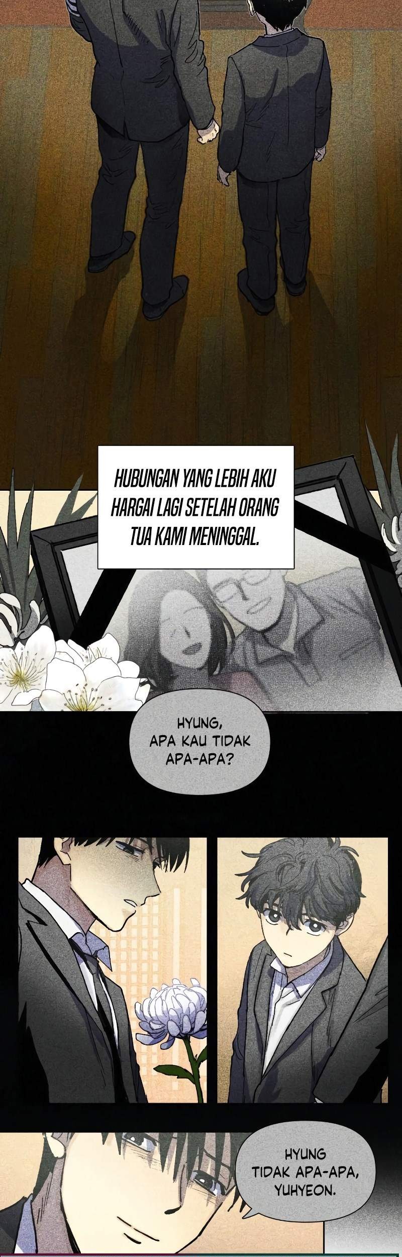 The S-Classes That I Raised chapter 5 halaman 3