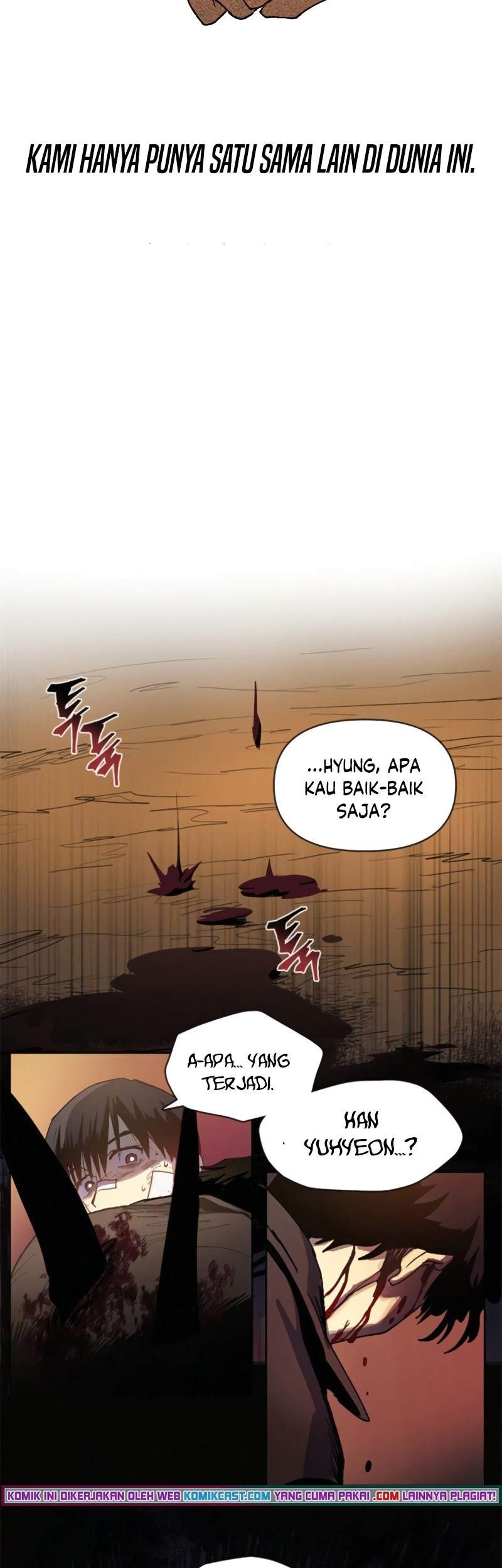 The S-Classes That I Raised chapter 5 halaman 5