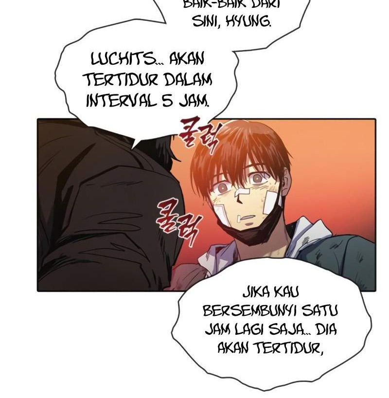 The S-Classes That I Raised chapter 5 halaman 8