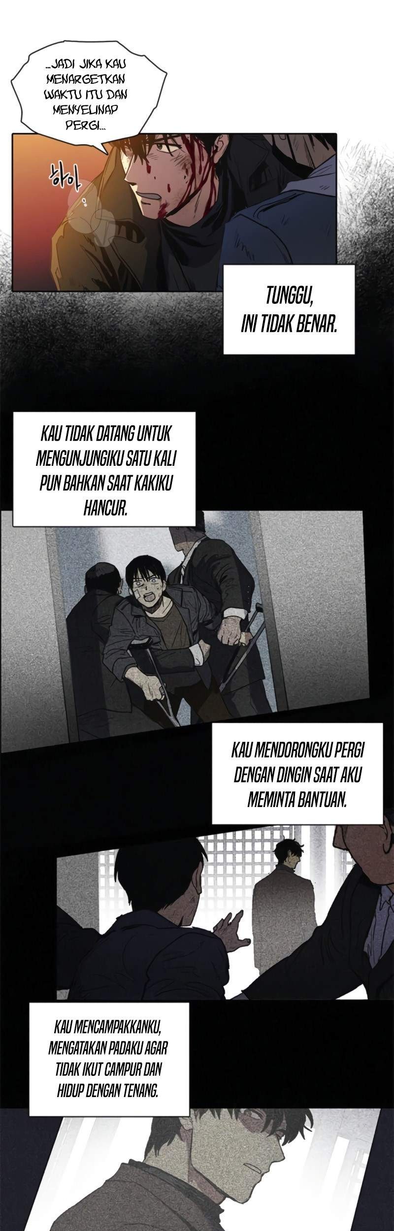 The S-Classes That I Raised chapter 5 halaman 9
