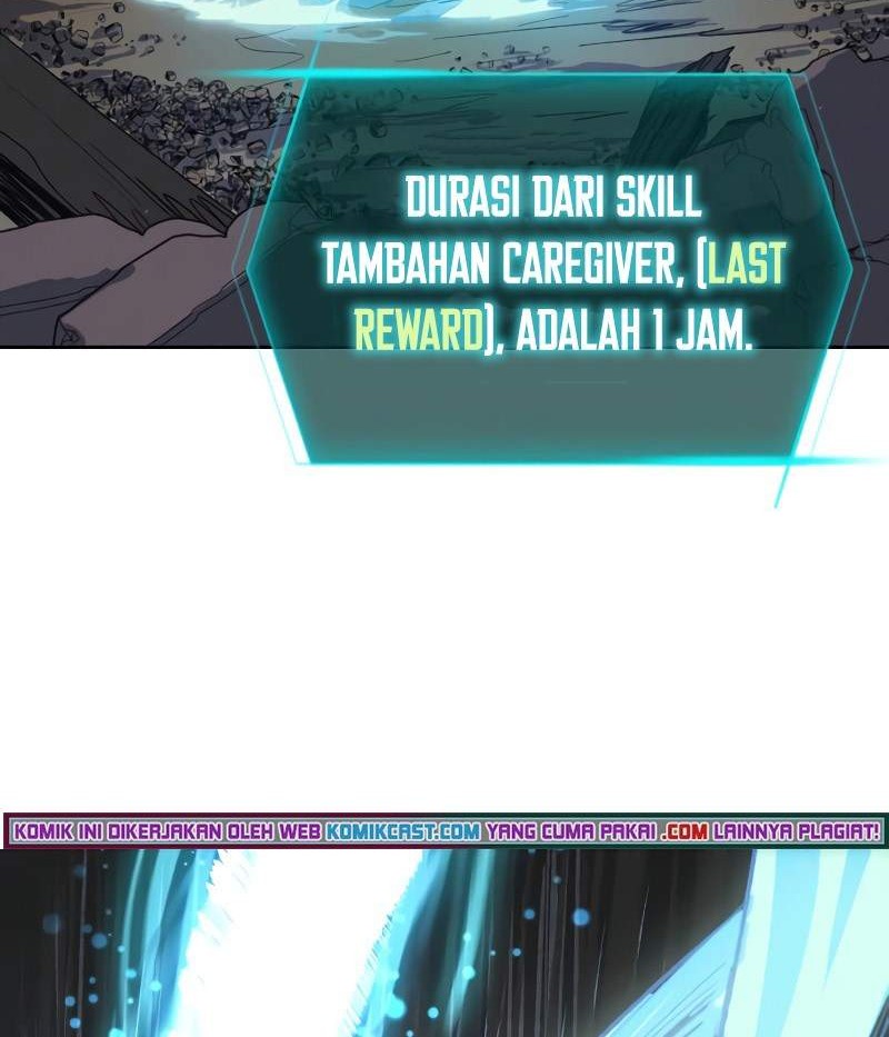 The S-Classes That I Raised chapter 5 halaman 18