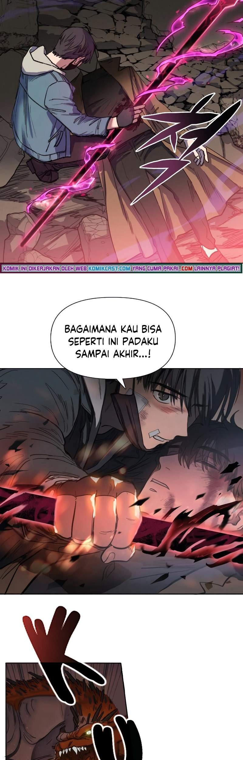 The S-Classes That I Raised chapter 5 halaman 29