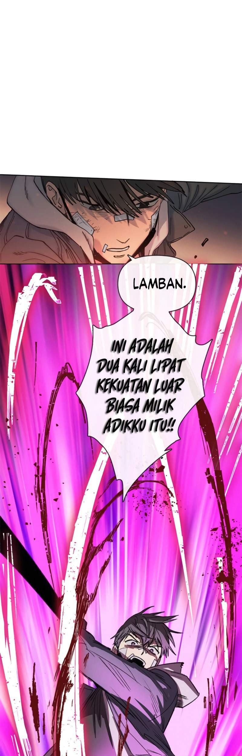 The S-Classes That I Raised chapter 5 halaman 33