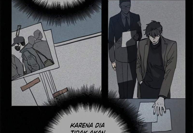 The S-Classes That I Raised chapter 5 halaman 42