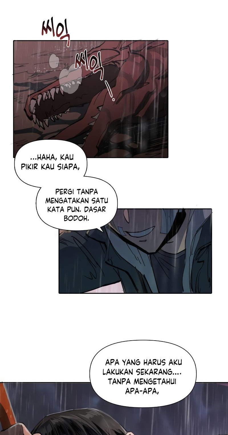 The S-Classes That I Raised chapter 5 halaman 50